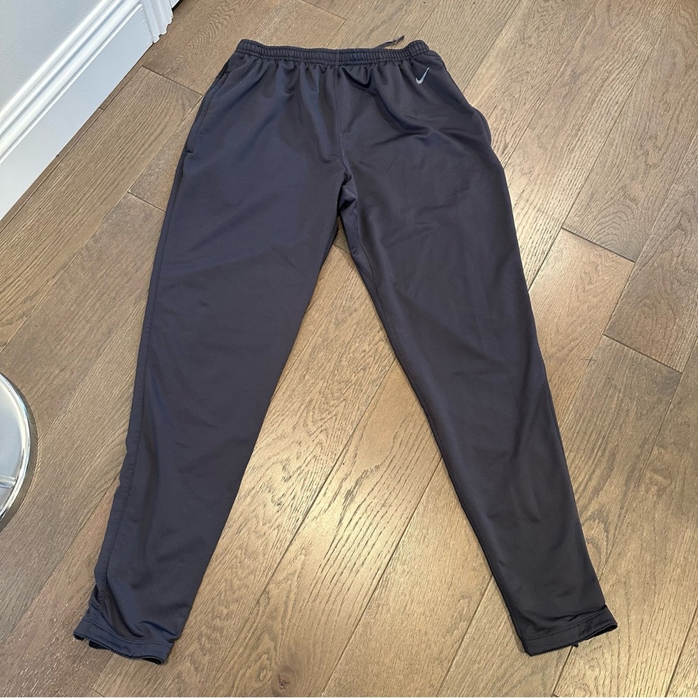 Nike Joggers Size Large